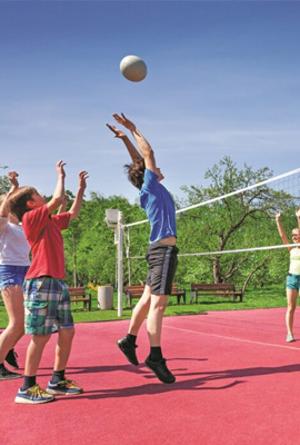 Godrej Forest Estate Photos