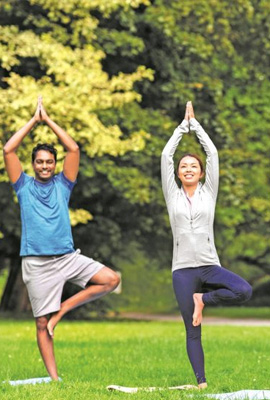 Godrej Forest Estate Photos