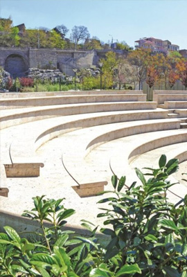 Godrej Forest Estate Photos